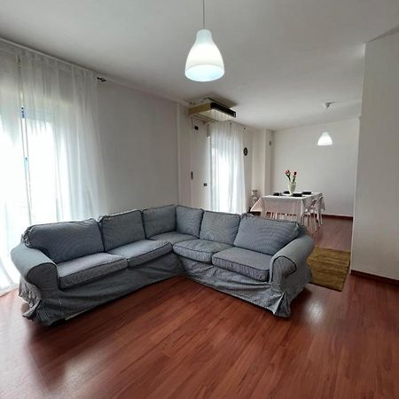 Casa Luce Leilighet Monopoli Eksteriør bilde