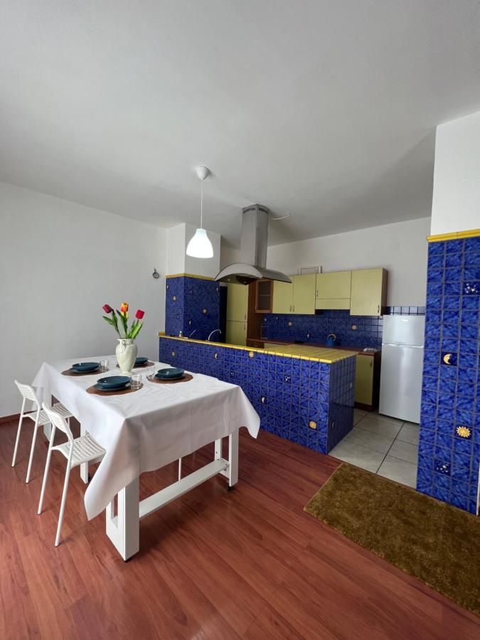 Casa Luce Leilighet Monopoli Eksteriør bilde