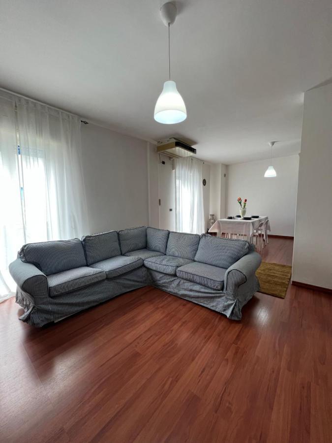 Casa Luce Leilighet Monopoli Eksteriør bilde