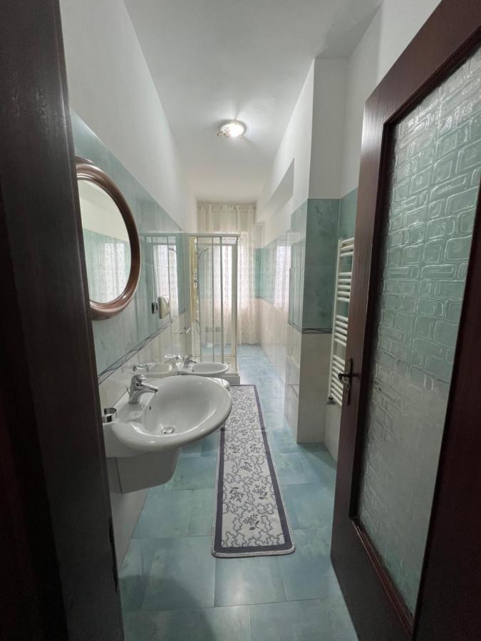 Casa Luce Leilighet Monopoli Eksteriør bilde