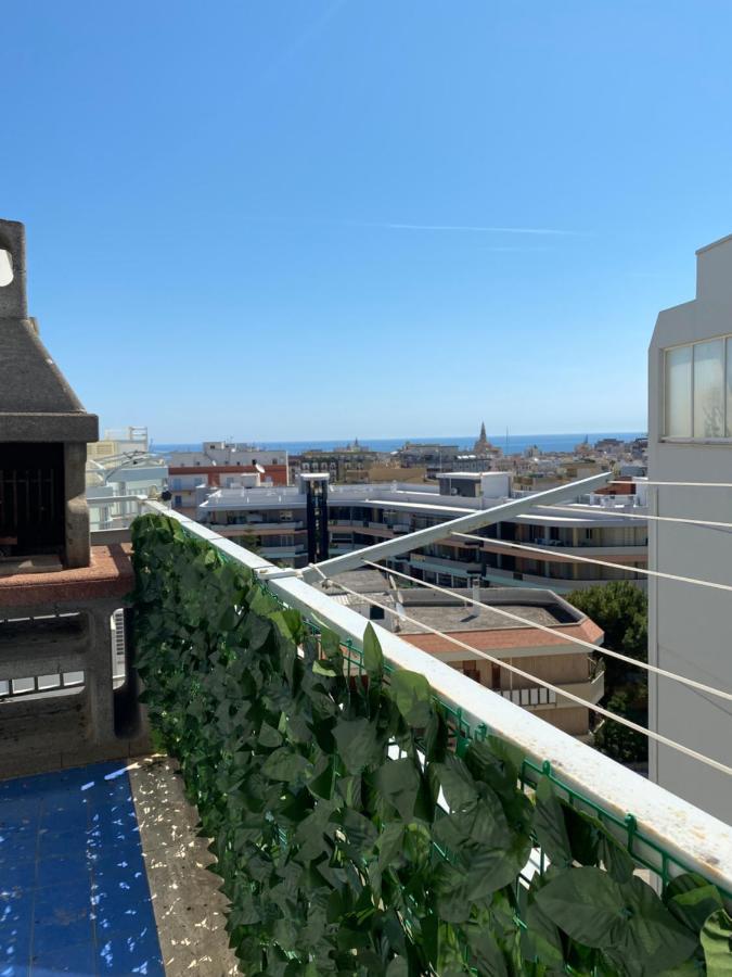 Casa Luce Leilighet Monopoli Eksteriør bilde